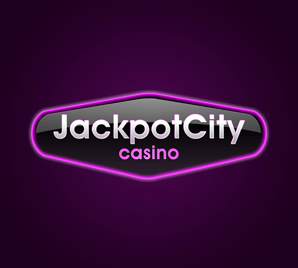 jackpot city sign in